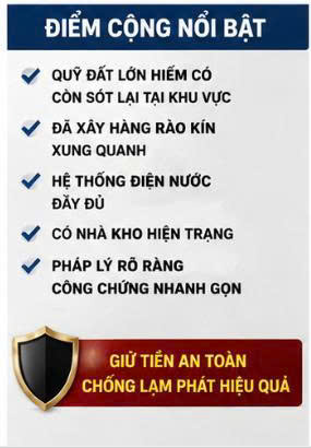 Đất Mặt Tiền Nhị Bình 15, Hóc Môn 3920m2, Bán Gấp Chỉ 33.3 Tỷ.