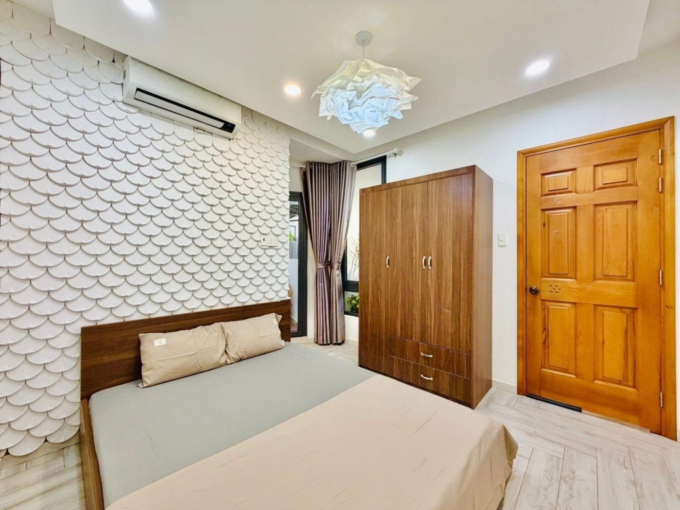 NHÀ ĐẸP GÒ VẤP - SÁT ĐẠI HỌC CÔNG NGHIỆP