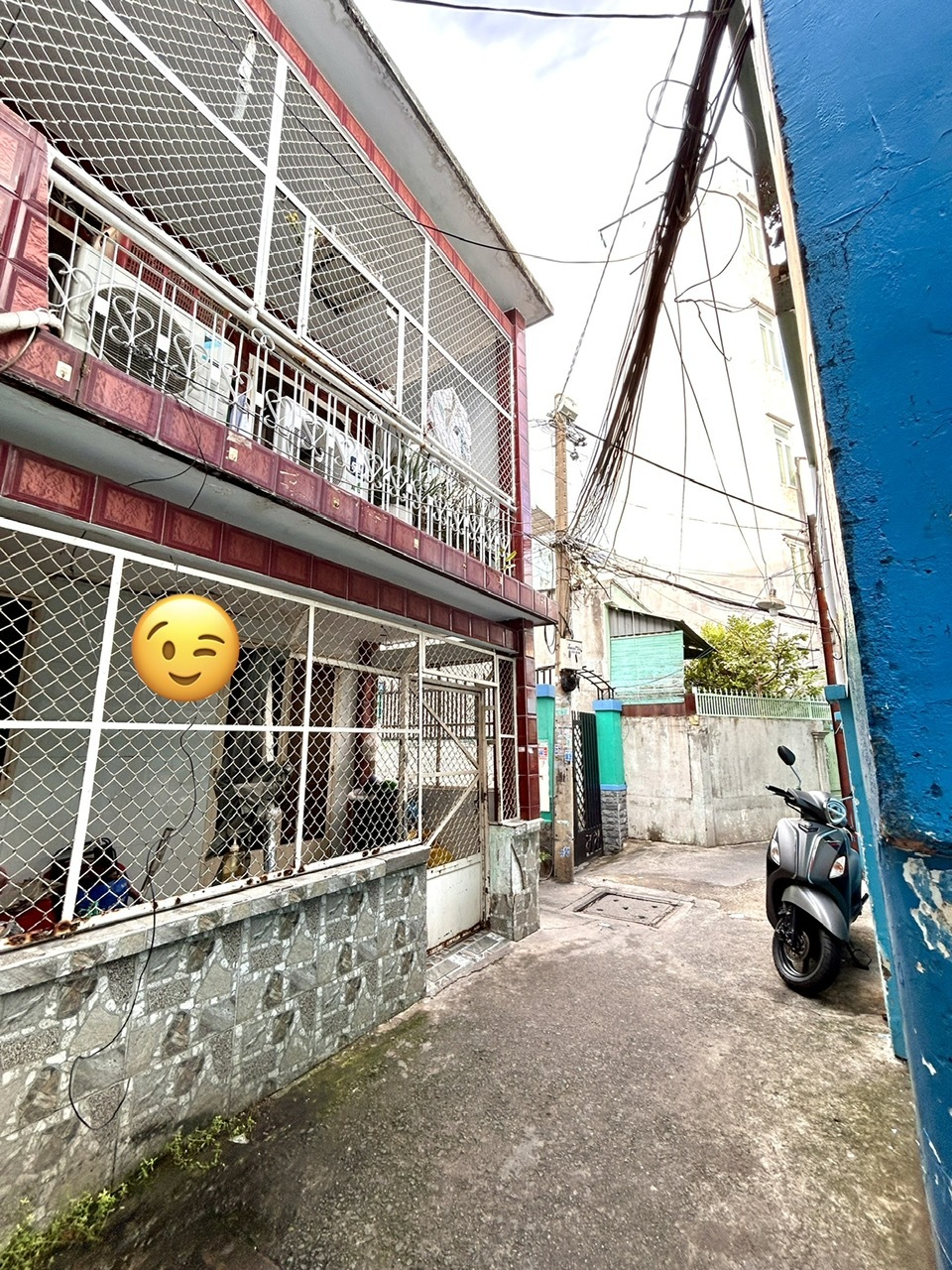 BÁN NHÀ NGANG LỚN 4.5M2- 55M2- CHÀO CHỈ 4.65T- GẦN TRƯỜNG HỌC KHÁNH HỘI- Đ.NGUYỄN THẦN HIẾN- GIAO