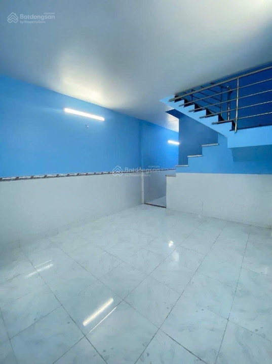 Bán nhà Văn Tiến Dũng, Bình Hưng - 4x23m chỉ nhỉnh 5 tỷ,