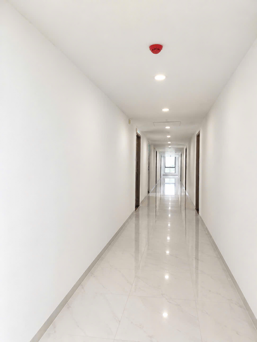 Căn góc 1x-0x Prosper Phố Đông 2PN - 2WC gần 58m² Tô Ngọc Vân, Thủ Đức