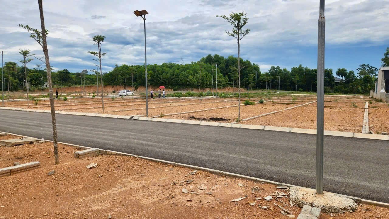 ĐẤT ĐẸP - GIÁ TỐT - Cần Bán Nhanh Lô Đất Khu công nghiệp Lam Sơn Sao vàng, Thanh Hóa.