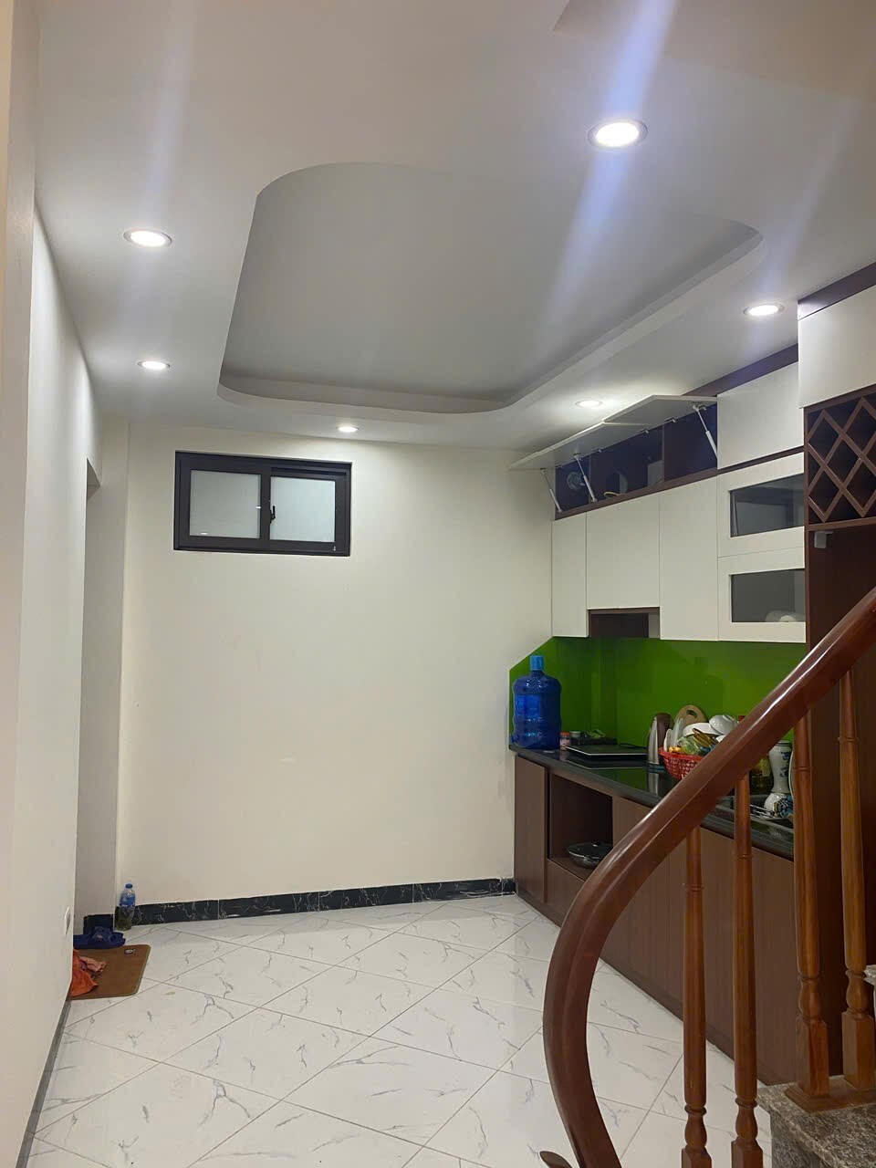 Nhà đẹp thị trấn Chúc Sơn, Chương Mỹ 37m 3T, gần đường to, an sinh cực tốt