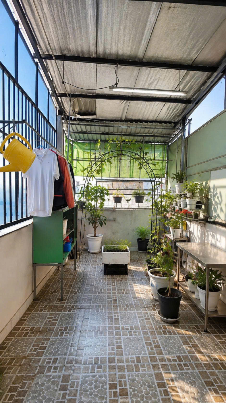 Nhà hẻm Ô tô Lê Hồng Phong, QUẬN 10, 3 x 12m (36 m2), 8.9 tỷ