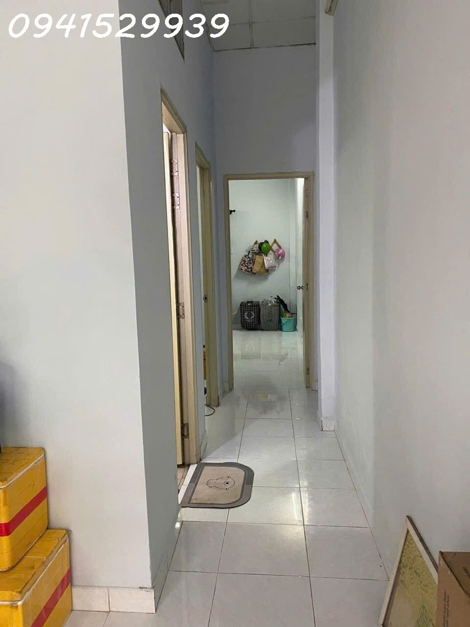 NHÀ ĐẸP RẺ 62M2 CHỈ 2TY980 -HẺM XE HƠI -TỈNH LỘ 43