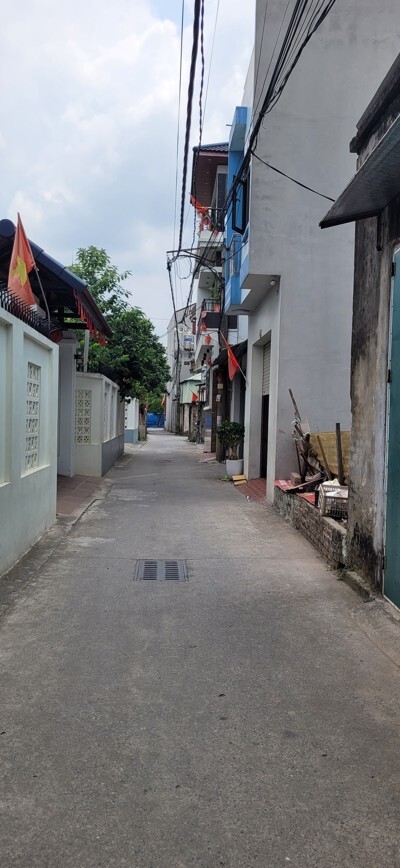 Chính chủ bán đất Cổ Dương, Tiên Dương, Đông Anh - 52,2m2, đường quy hoạch 10m, cơ hội đầu tư tốt