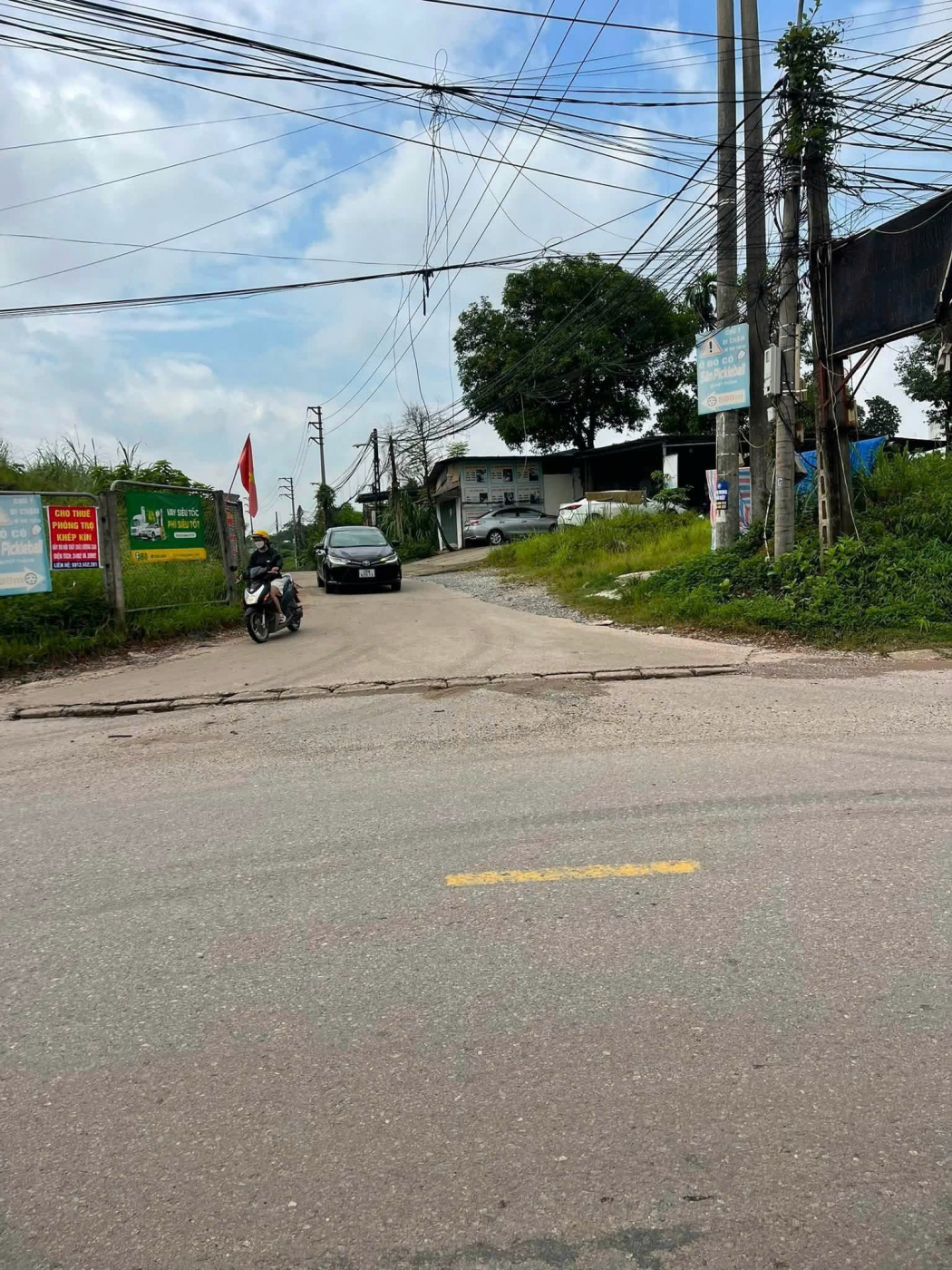 Chính chủ bán lô đất tại phường Quyết Thắng, Thái Nguyên - Cạnh cao tốc và đường tránh