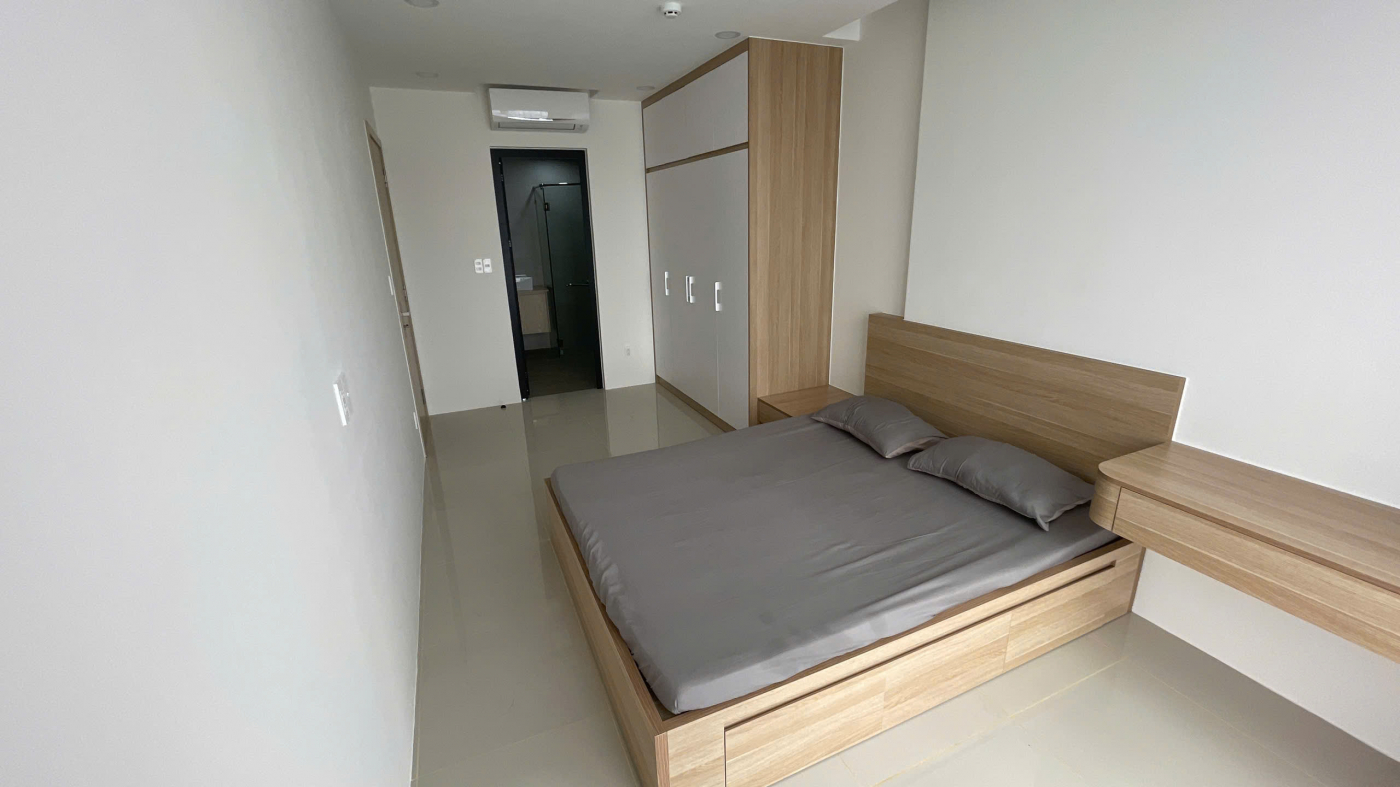 CHÍNH CHỦ BÁN CĂN HỘ LAVIDA PLUS 2PN – QUẬN 7  HĐ CHO THUÊ 15TR/THÁNG