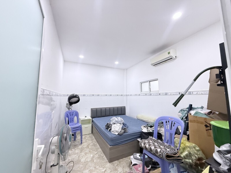Bán nhà 95m2, đường ngõ Đỗ Xuân Hợp, Phước Long B, Q9, Thủ Đức, TP HCM. Giá  5.98 tỷ.