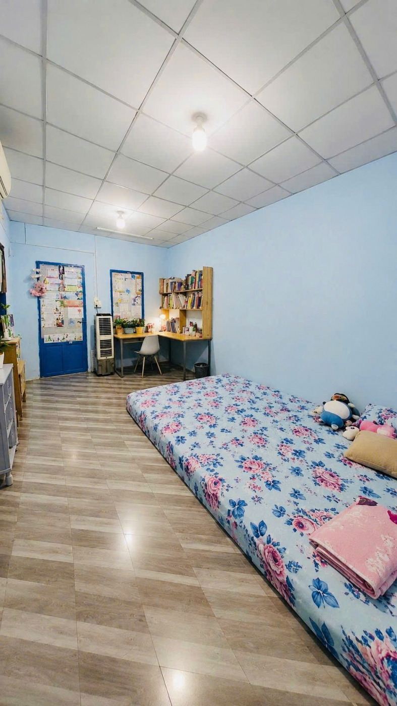 Nhà mặt tiền Nghĩa Hòa, QUẬN TÂN BÌNH, 14 x 8.4m (71 m2), 7.5 tỷ