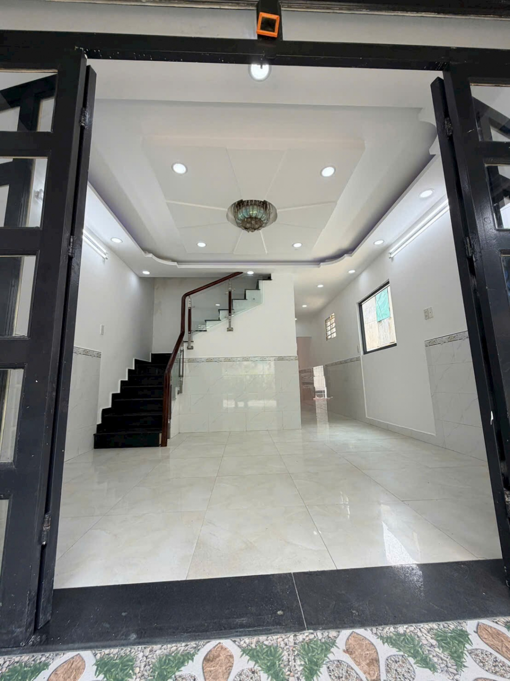 NHÀ 3 MẶT THOÁNG – 68M² – 3 PHÒNG NGỦ – F 11 - GÒ VẤP -  GIÁ 5,39 TỶ