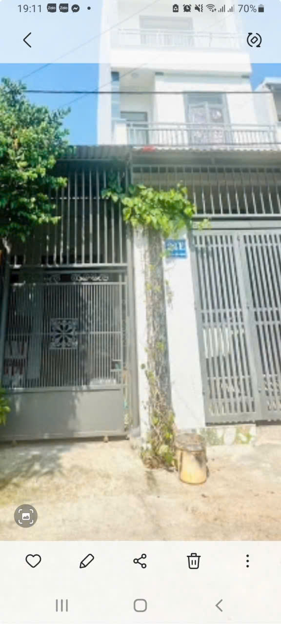 CHÍNH CHỦ BÁN GẤP ĐẤT KHU CƯ XÁ QUÂN ĐỘI – SÁT SÂN BAY CŨ NHA TRANG