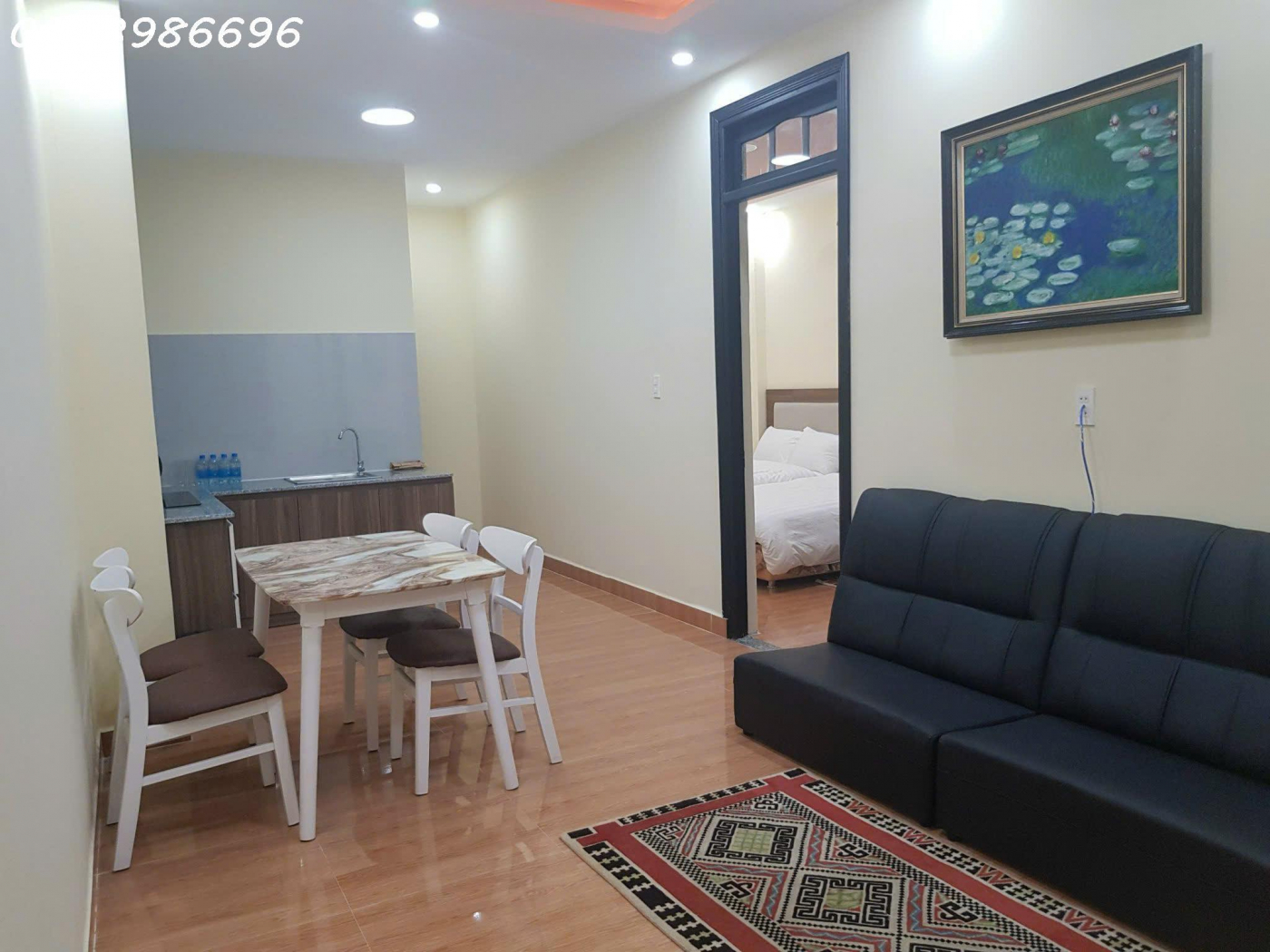 BÁN GẤP KHÁCH SẠN CONDOTEL HẢI THƯỢNG, TRUNG TÂM ĐÀ LẠT – DÒNG TIỀN SẴN CÓ – GIÁ 18 TỶ (TL)