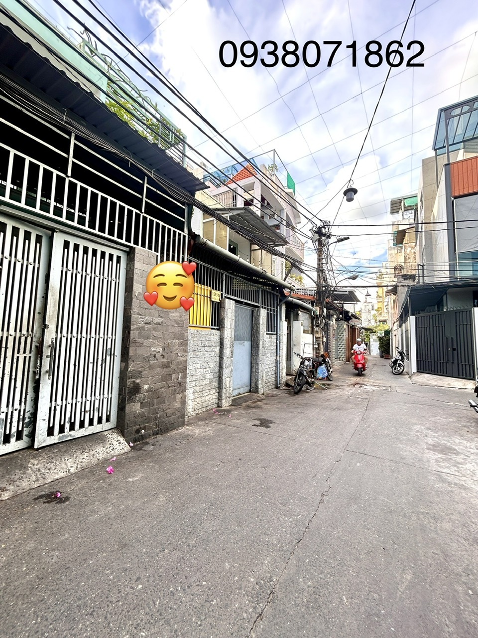 BÁN NHÀ NGANG NỞ HẬU LỚN 4.2M DÀI 12M- Đ.TÔN THẤT THUYẾT- LƯU THÔNG Đ.XÓM CHIẾU- Đ.TÔN ĐẢN- GẦN