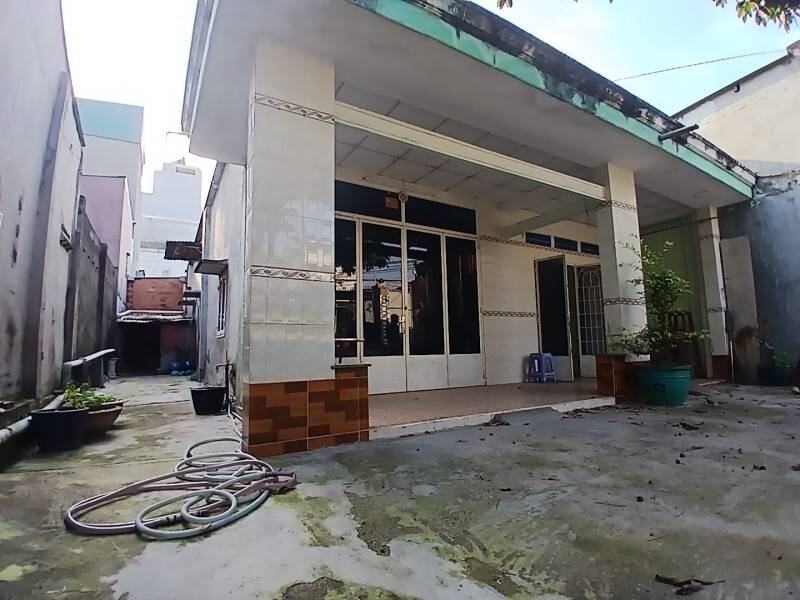 Bán nhà 188m2  đường Cầu Xây 2,Phường Tăng Nhơn Phú, Thủ Đức, TP HCM. Giá 8,88 tỷ.