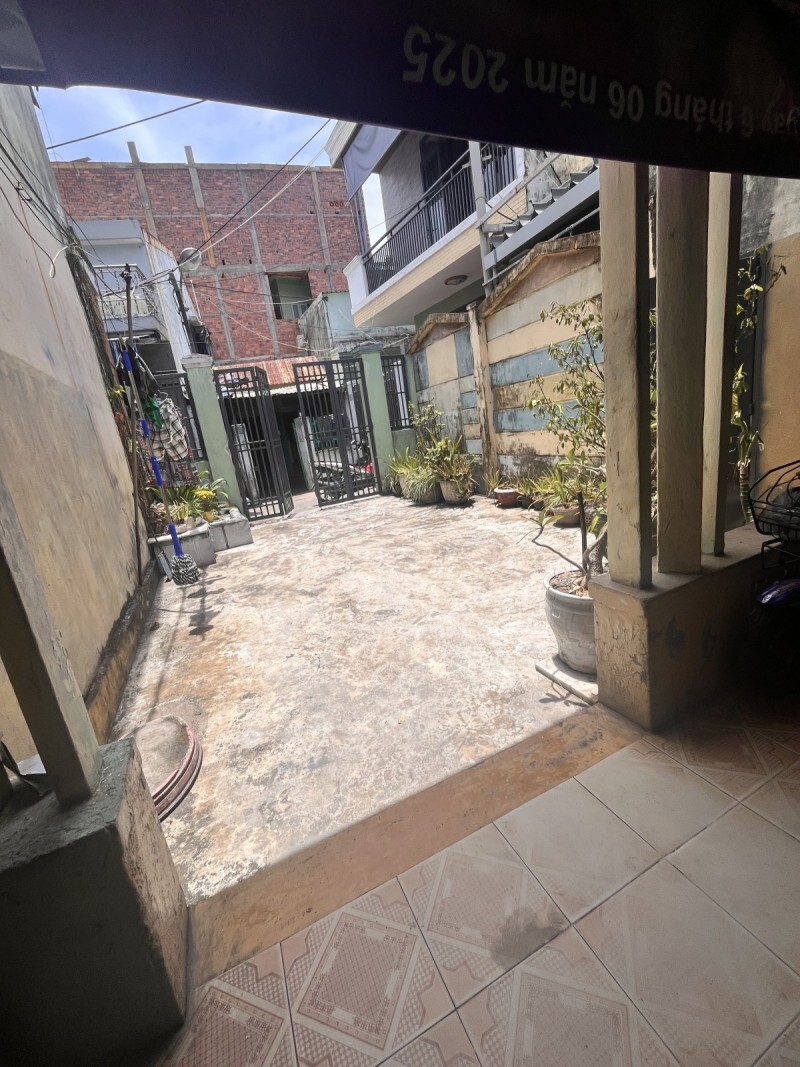 ♪  2 mặt kiệt gần MT Trần Cao Vân, Sát Biển,94m2, ngang 5m, 3.2x tỷ