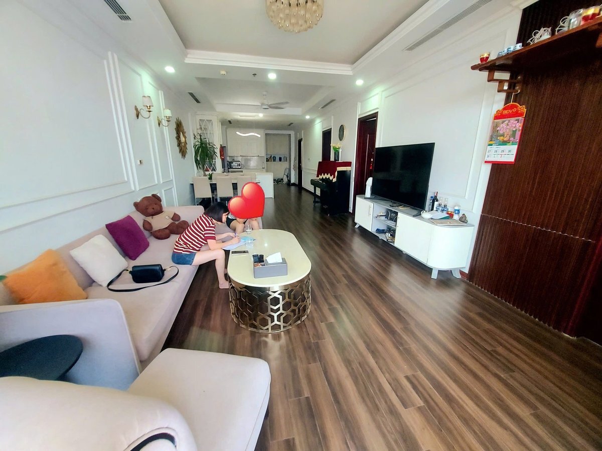 Royal City Nguyễn Trãi 124 m2  T30 16.6 tỷ Thanh Xuân 🔥🔥🔥CĂN HỘ CAO CẤP – CC ROYAL CITY – FULL