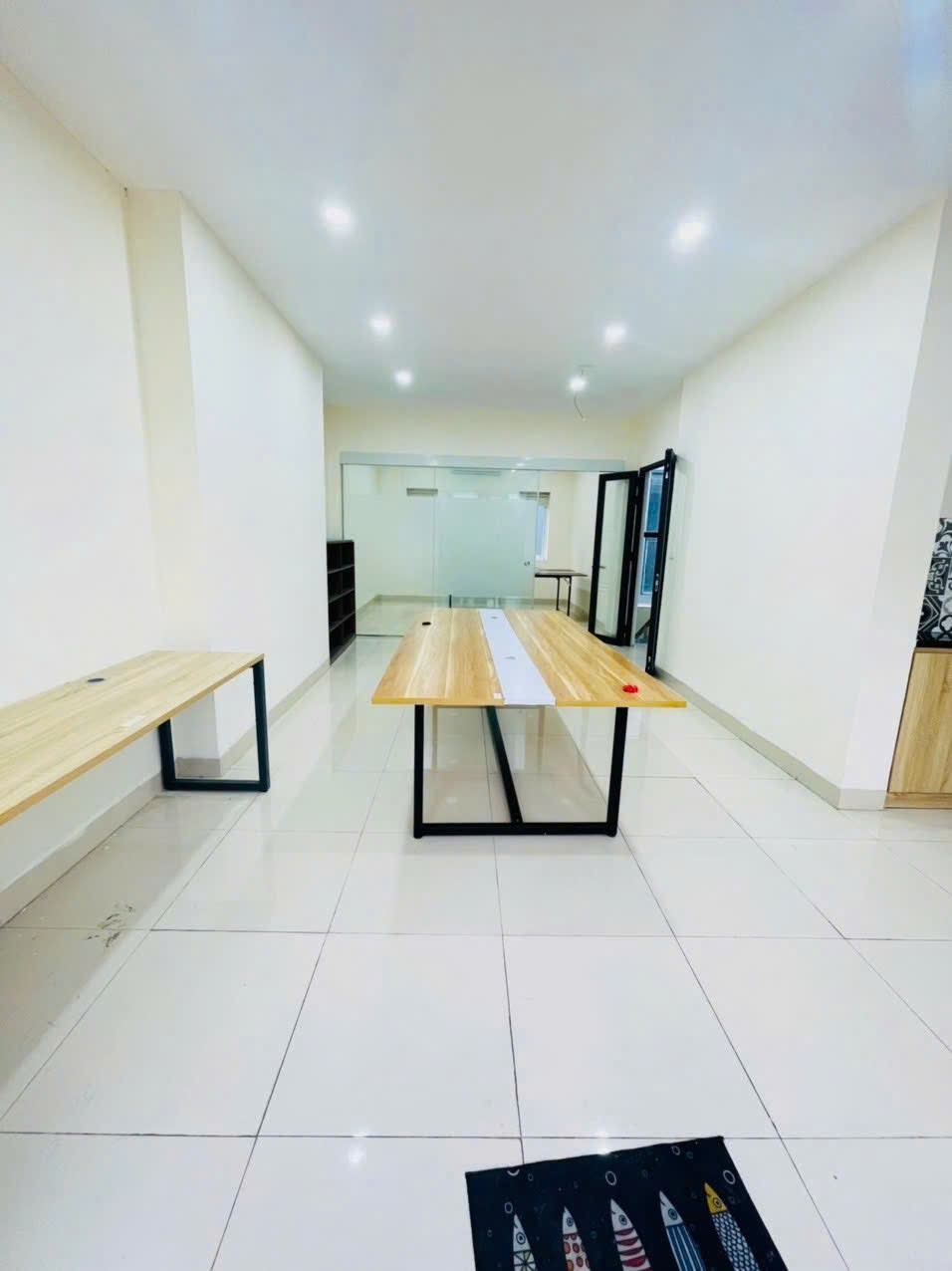 LIỀN KỀ HẢI ĐĂNG CITY – HD MON NAM TỪ LIÊM – VỈA HÈ RỘNG – Ô TÔ TRÁNH – THANG MÁY - 49.5  TỶ