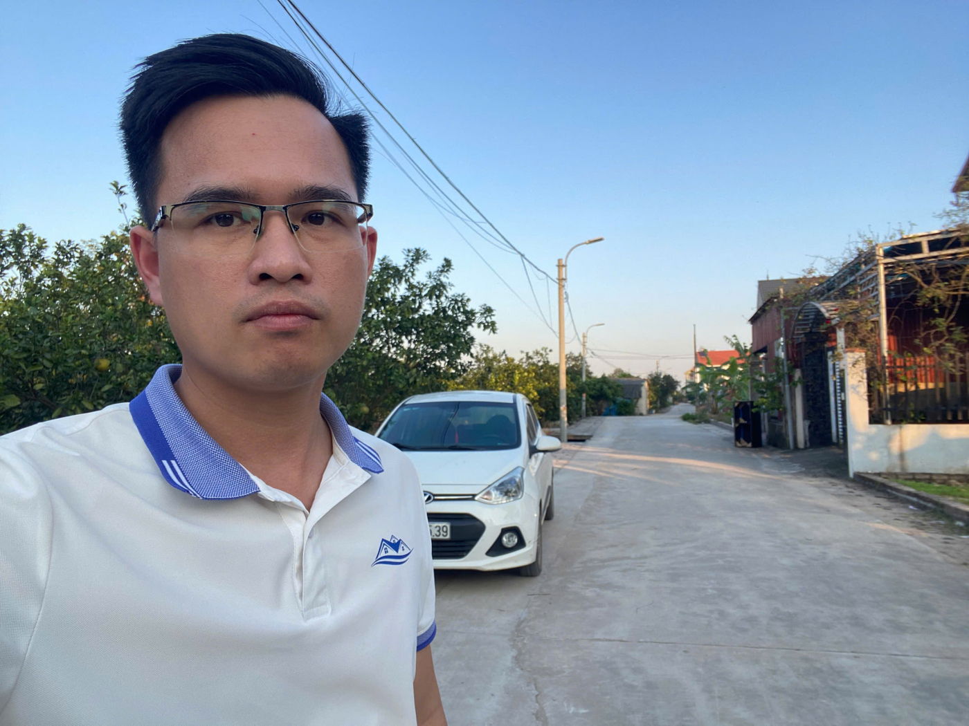 73 M ẤP TRE QUANG MINH- ĐƯỜNG Ô TÔ 10M, GẦN KHU ĐÔ THỊ, TRƯỜNG HỌC, KHU CÔNG NGHIỆP