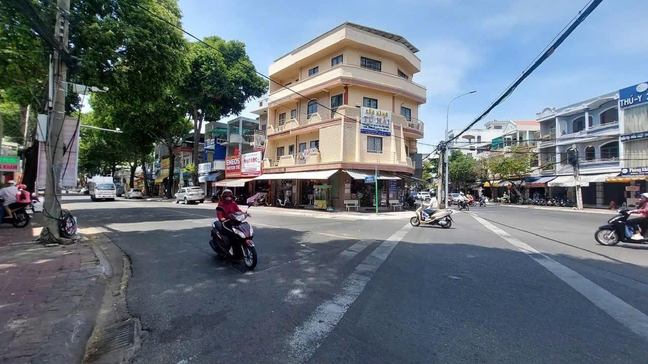 CHO THUÊ MẶT BẰNG TRỆT – ĐƯỜNG NGUYỄN AN NINH (GẦN NGÃ TƯ GIẾNG NƯỚC), TPVT 🔥