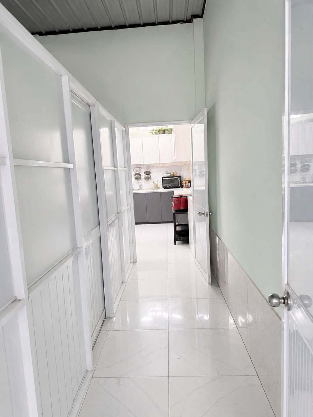 Hiếm! 130m² Ngang 5m Đường 12m Kế Mũi Tàu Cộng Hòa – Sổ Nở Hậu, Giá 13.x Tỷ