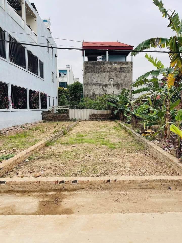 73 M ẤP TRE QUANG MINH- ĐƯỜNG Ô TÔ 10M, GẦN KHU ĐÔ THỊ, TRƯỜNG HỌC, KHU CÔNG NGHIỆP
