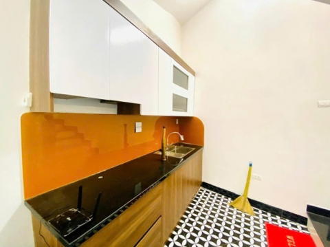 ⭐Chính chủ bán nhà mới xây giá tốt - phân khúc hiếm tại trung tâm Đống Đa, nhỉnh 8 tỉ. 0967906469