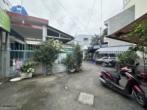 HẠ GIÁ  2 TỶ -  CÒN 15,5 TỶ – KHUÔN ĐẤT 220M², NGANG 10,2M - THÓNG NHẤT -  NGAY TRUNG TÂM GÒ VẤP