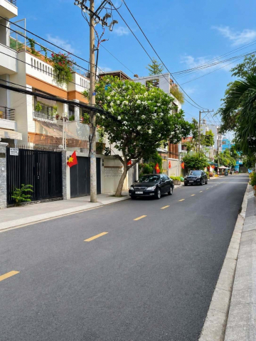 Hiếm! 130m² Ngang 5m Đường 12m Kế Mũi Tàu Cộng Hòa – Sổ Nở Hậu, Giá 13.x Tỷ