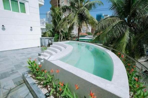VỊ TRÍ VIP - KHÁCH SẠN LÔ GÓC HOÀNG KẾ VIÊM - PHỐ TÂY AN THƯỢNG