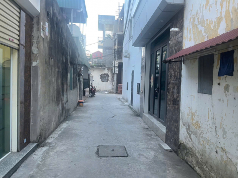 Bán lô góc Ngõ Hoàng Diệu Cẩm Thượng 48m2 Ô Tô Vào Giá 1.x Tỷ