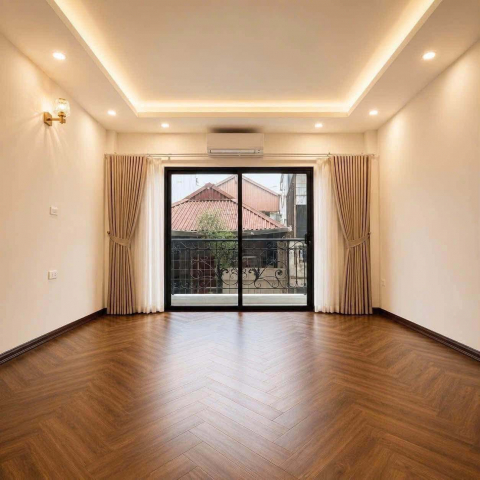 PHÂN LÔ 8 TẦNG VƯƠNG THỪA VŨ, TX - GARA Ô TÔ - 45 M2 - MT 4 M - 17,8 TỶ