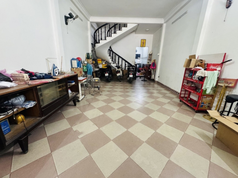 K5875 MT K.Doanh Nguyễn Oanh Gò Vấp Giá 25.x Tỷ