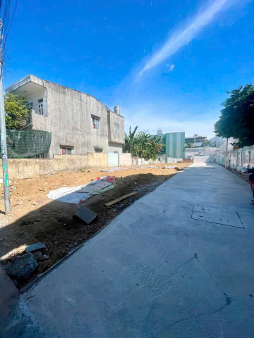 🔴💥Bán đất 2 mặt kiệt Ô TÔ K230 Tôn Đức Thắng - thông Nguyễn Đỗ Cung