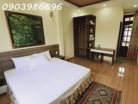 BÁN GẤP KHÁCH SẠN CONDOTEL HẢI THƯỢNG, TRUNG TÂM ĐÀ LẠT – DÒNG TIỀN SẴN CÓ – GIÁ 18 TỶ (TL)