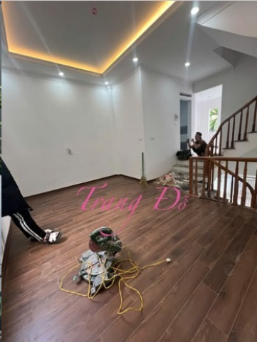 ⭐Chính chủ bán nhà hoa hậu Hữu Hoà - Cầu Tó, 50m 4T, MT 5m. 0986935598