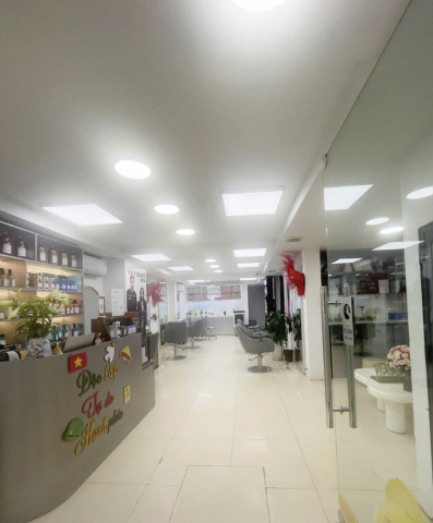 LIỀN KỀ HẢI ĐĂNG CITY – HD MON NAM TỪ LIÊM – VỈA HÈ RỘNG – Ô TÔ TRÁNH – THANG MÁY - 49.5  TỶ