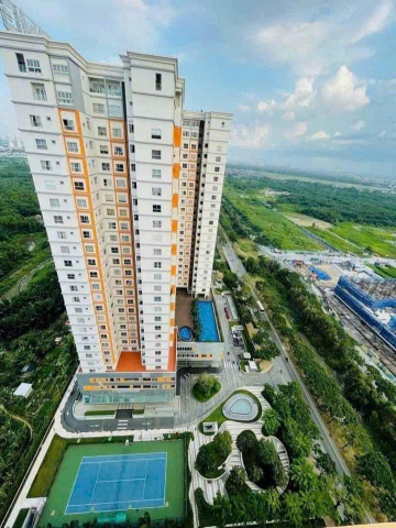 CHÍNH CHỦ BÁN CĂN GÓC DRAGON HILL 75M² – FULL NỘI THẤT ĐẸP, SỔ HỒNG RIÊNG