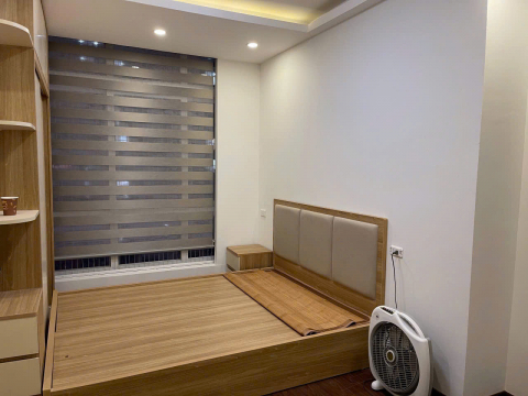 BÁN CĂN HỘ MD COMPLEX MỸ ĐÌNH – 117M² – 3PN – 9,939 TỶ