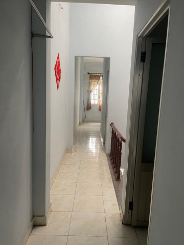 Bán nhà mặt tiền Lê Vĩnh Huy, Hải Châu, Đà Nẵng 54,3m², giá 6,15 tỷ
