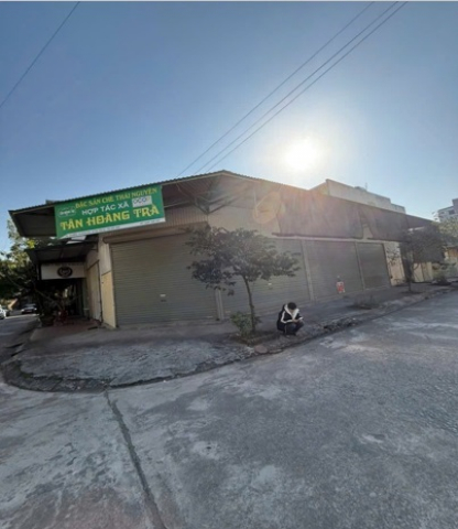 ⭐Chính chủ bán nhà đất lô góc Chợ Núi Móng, Từ Sơn, Bắc Ninh, 0975187504