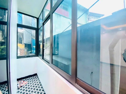 ⭐Chính chủ bán nhà mới xây giá tốt - phân khúc hiếm tại trung tâm Đống Đa, nhỉnh 8 tỉ. 0967906469