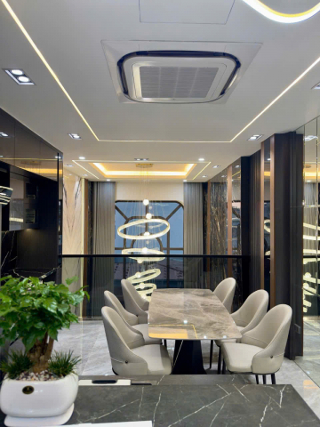 🏆 NHÀ PHỐ TRẠM – TÀI SẢN DÒNG TIỀN HIẾM  55M² × 7 TẦNG  GARA Ô TÔ + THANG MÁY  NHỈNH 23 TỶ
🔥