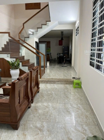 Chính chủ bán nhà riêng tại kiệt 266 Hoàng Diệu trung tâm Đà Nẵng Phường Hải Châu, ĐN