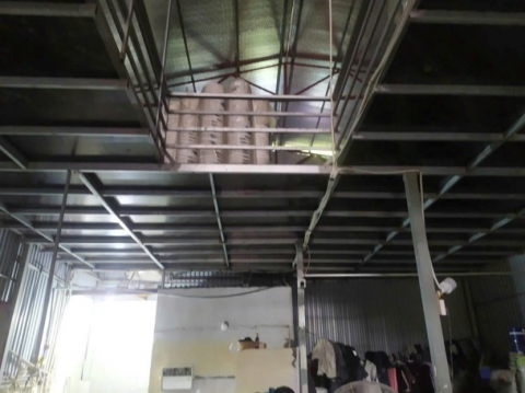 Cho thuê kho xưởng tại Duyên Hà, xã Thanh Trì, Hà Nội. 0868403432