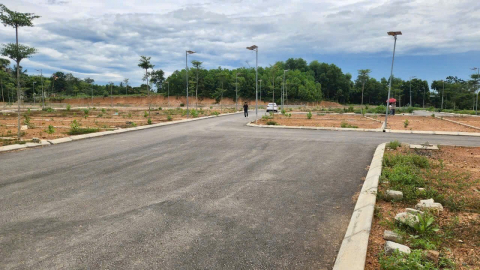 ĐẤT ĐẸP - GIÁ TỐT - Cần Bán Nhanh Lô Đất Khu công nghiệp Lam Sơn Sao vàng, Thanh Hóa.