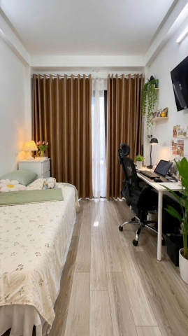 Nhà hẻm Ô tô Lê Hồng Phong, QUẬN 10, 3 x 12m (36 m2), 8.9 tỷ