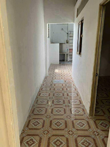 [T2892*] Nhà C4 vuông vức Nở hậu gần Chợ Hóc Môn – Giá 2.x tỷ