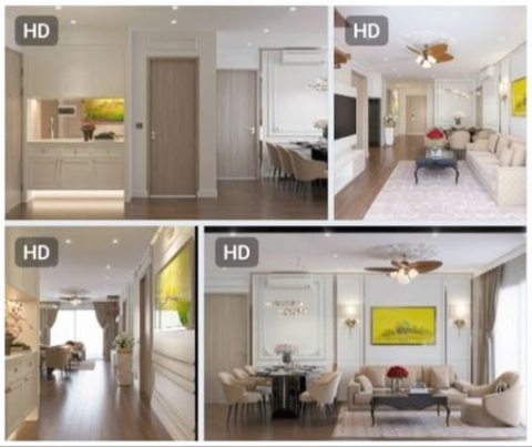 ⭐Chính chủ bán căn hộ 3N 2VS tại SA5  SAKURA  Vinhome Smart city, Quận Nam Từ Liêm, Hà Nội  11,990