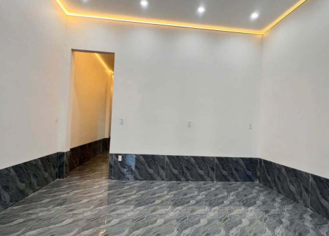NHÀ GÁC LỬNG MỚI ĐẸP – TỔ 34, ĐỨC TRỌNG